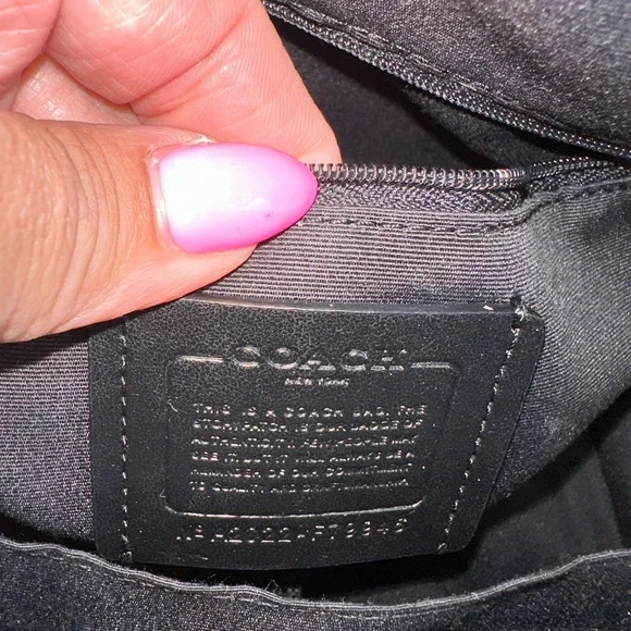 Coach - Picture 7 of 9